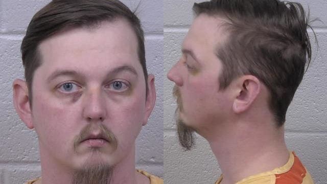 Paulding County deputies arrest murder suspect