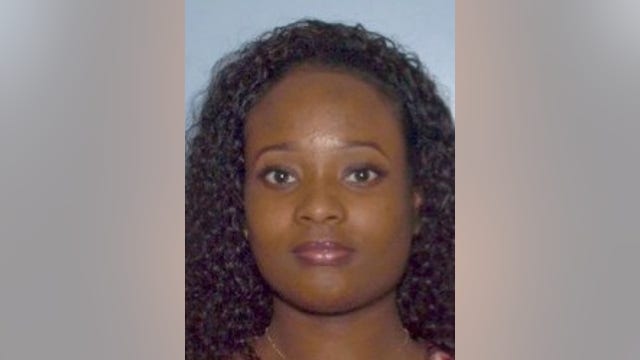 Woman reportedly missing for day after leaving Douglas County motel