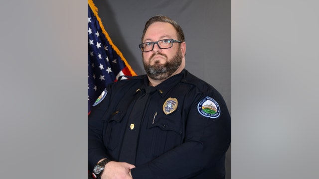 Roswell Police Lieutenant dies on duty due to a medical emergency
