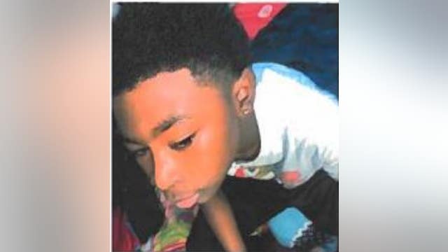 Police: 13-year-old boy reported missing in southwest Atlanta