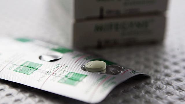 Georgia senate committee approves bill that would ban abortion pills by mail