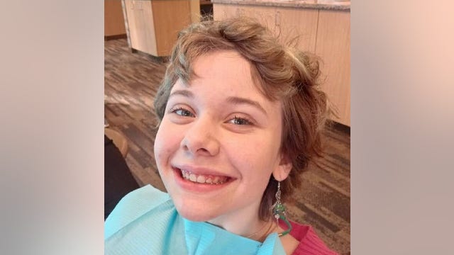 Deputies searching for missing 15-year-old Barrow County girl