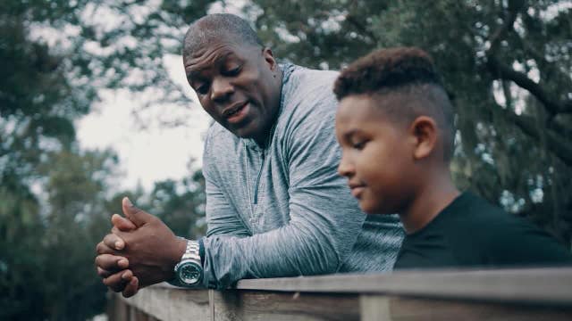 Increased demand leaves Big Brothers Big Sisters of Metro Atlanta needing mentors