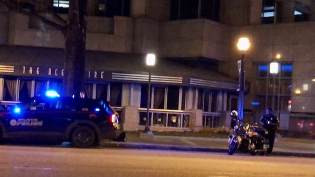 Police: Arrest made in Midtown restaurant burglary