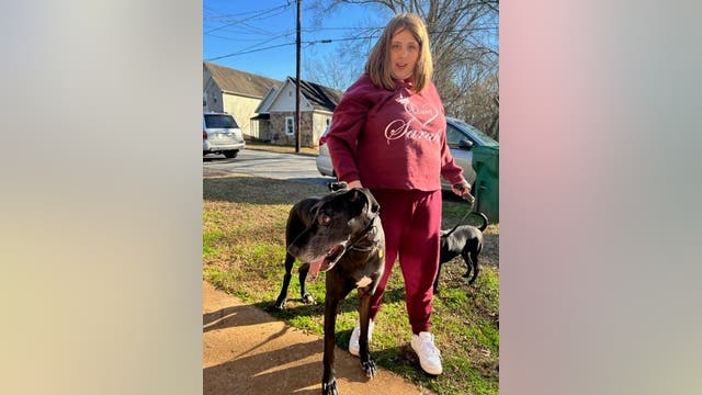 Missing 29-year-old Scottdale woman found