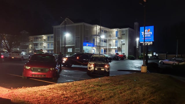 Police name 64-year-old woman fatally shot while sleeping in Gwinnett County hotel