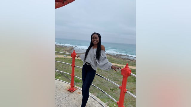 Georgia woman says new sickle cell treatment may be a 'gamechanger'