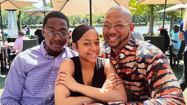 Family mourns Gwinnett County father shot, killed while driving: 'They need therapy. They need counseling'