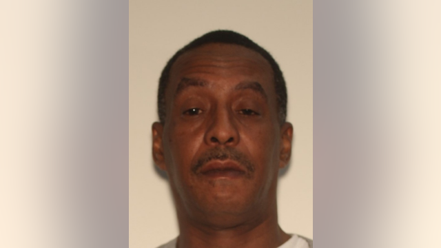 Roswell Police identify suspect in string of restaurant thefts