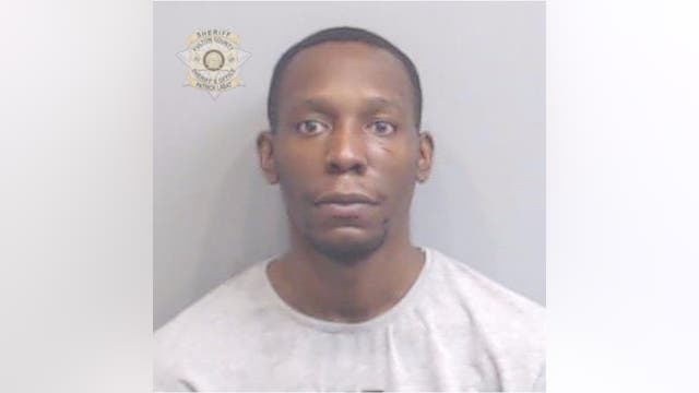 Arrest made in deadly shooting stemming from dispute over construction noise at apartment, police say