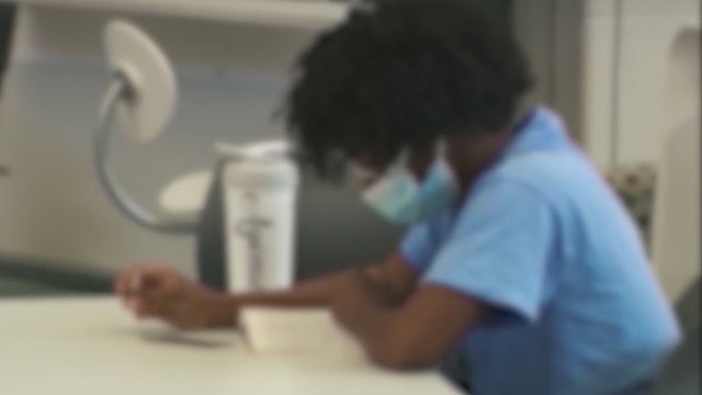 Georgia bill would allow parents to opt out of school mask mandates