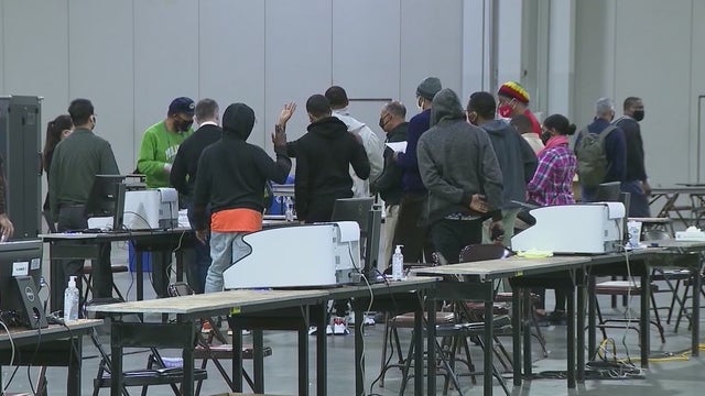 Raffensperger endorses overlapping election investigators