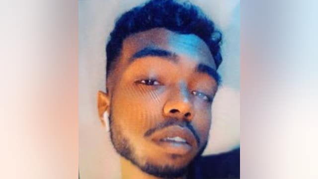 Clayton County Police issue Mattie's Call in search for missing man with autism