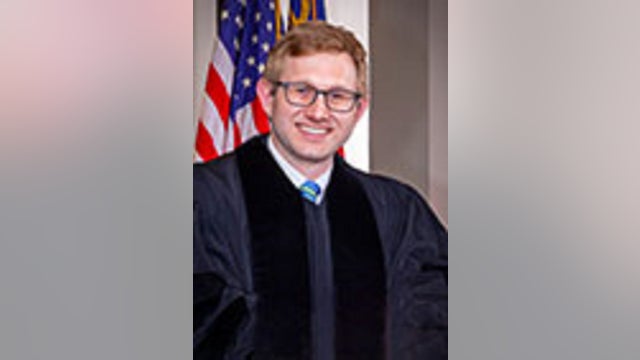 Kemp names Andrew Pinson to Georgia Supreme Court
