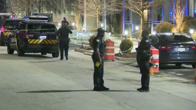 Man injured during string of shootings in Atlanta speaks out