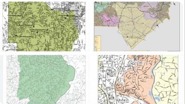 Questions about cityhood in Cobb County times 4