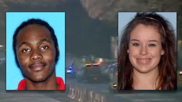 Police identify drivers killed in wrong-way crash on Ga. 400