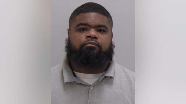 Man accused of impersonating Cartersville Police Officer arrested