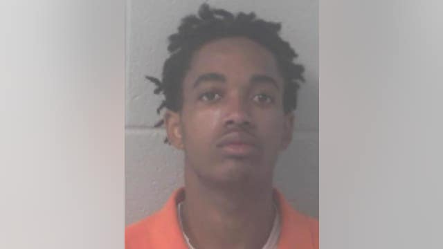 Man shot at Newton County apartment, suspect arrested