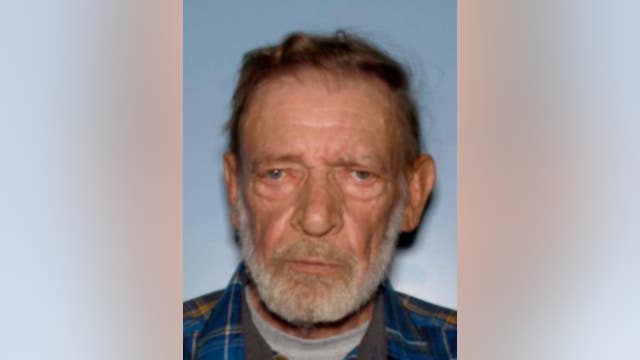 Roswell Police: Mattie's Call canceled, 80-year-old man located