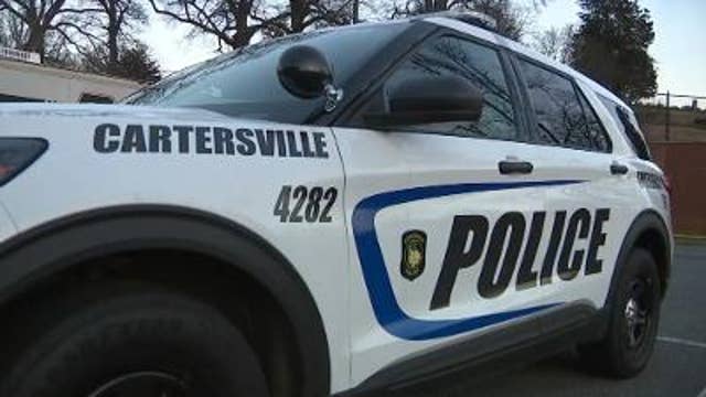 Man arrested for impersonating an officer has previous similar charges