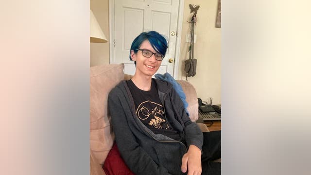 Brookhaven Police search for missing 14-year-old