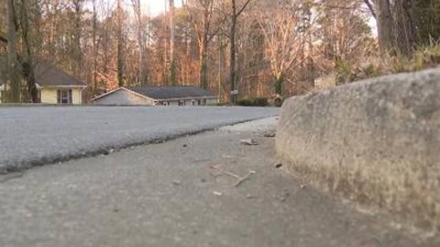 Warrant out for ride-share driver after road rage, gunfire