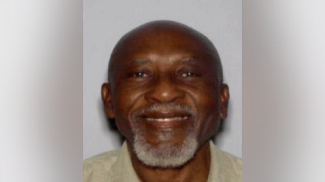 Mattie's Call issued for 80-year-old Clayton County man driving white Toyota Camry