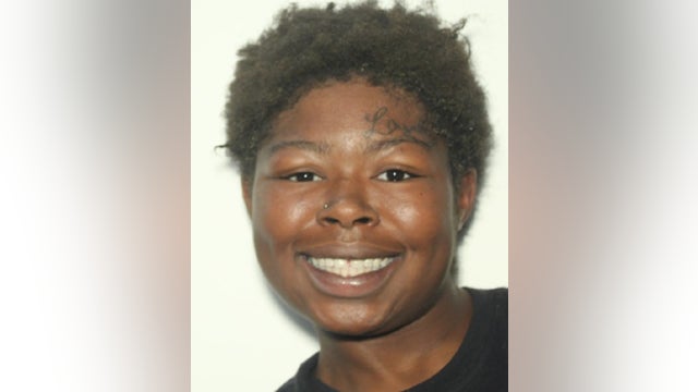 Family says woman who lives in Vine City missing since Sunday