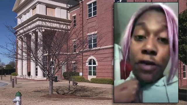 Woman threatens to kill Coweta County judge, Newnan officer during online video, investigators say