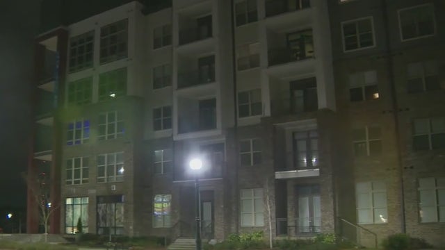 Man dies from accidental shooting at Cheshire Bridge apartments, police say