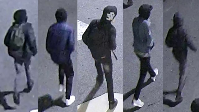 Security guard shot and killed at Stonecrest car dealership, police search for 5 suspects