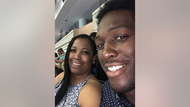 Gwinnett County Sheriff personally pledges $5,000 to help solve hit-and-run death of deputy's son