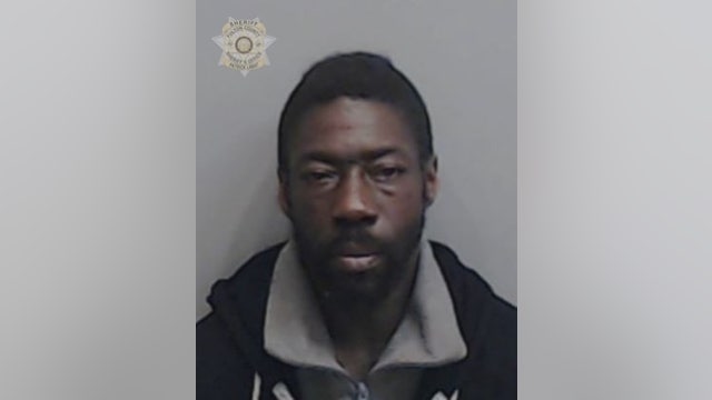 Police arrest Peeping Tom suspect in Midtown Atlanta