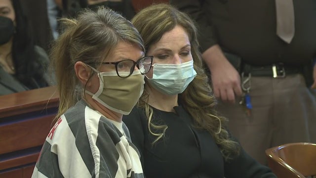 James and Jennifer Crumbley to stand trial on involuntary manslaughter charges in Oxford shooting case