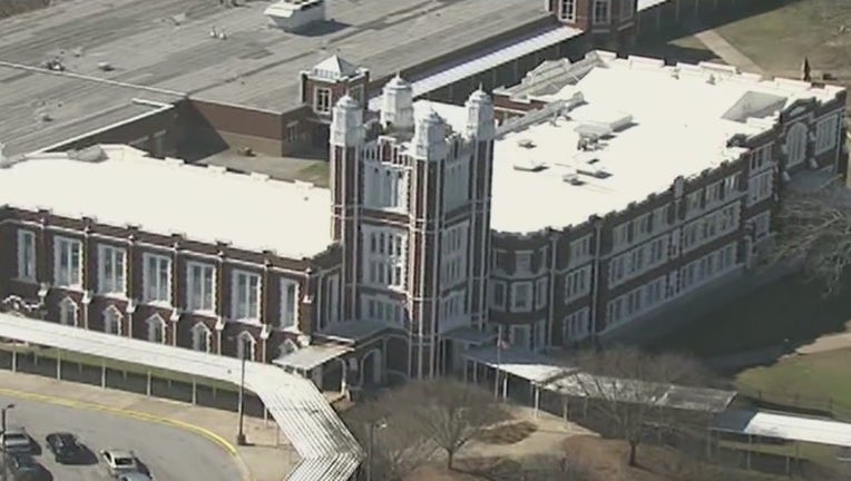 Reported overdoses at Carver Early College High School | FOX 5 Atlanta