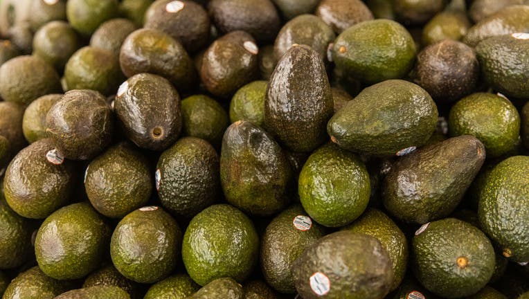 U.S. Suspends Avocado Imports from Mexico After Safety Inspector Receives Threat