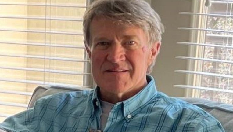 John H. Olden