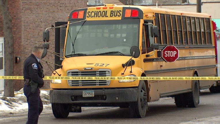 school-bus-shot-minneapolis