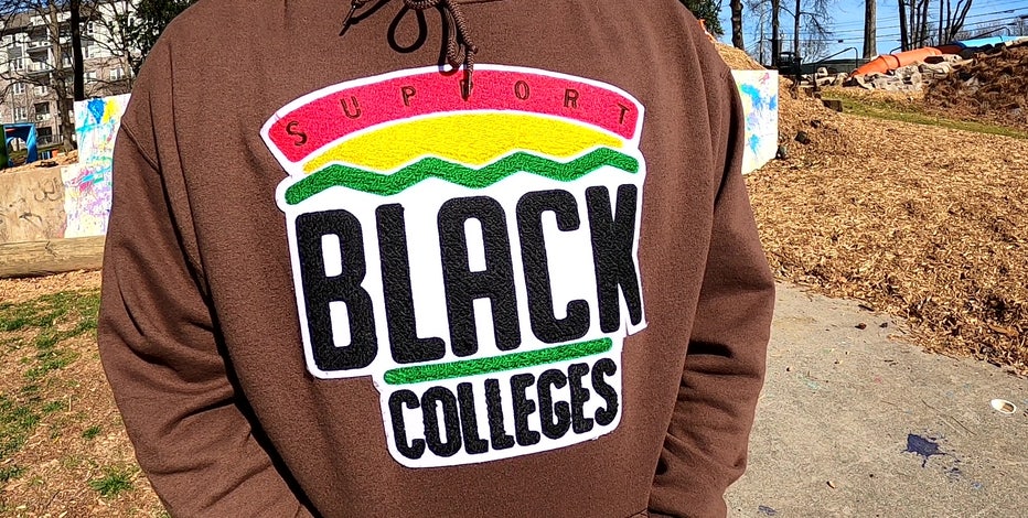 Support Black Colleges - Howard University - Atlanta, Georgia, United  States