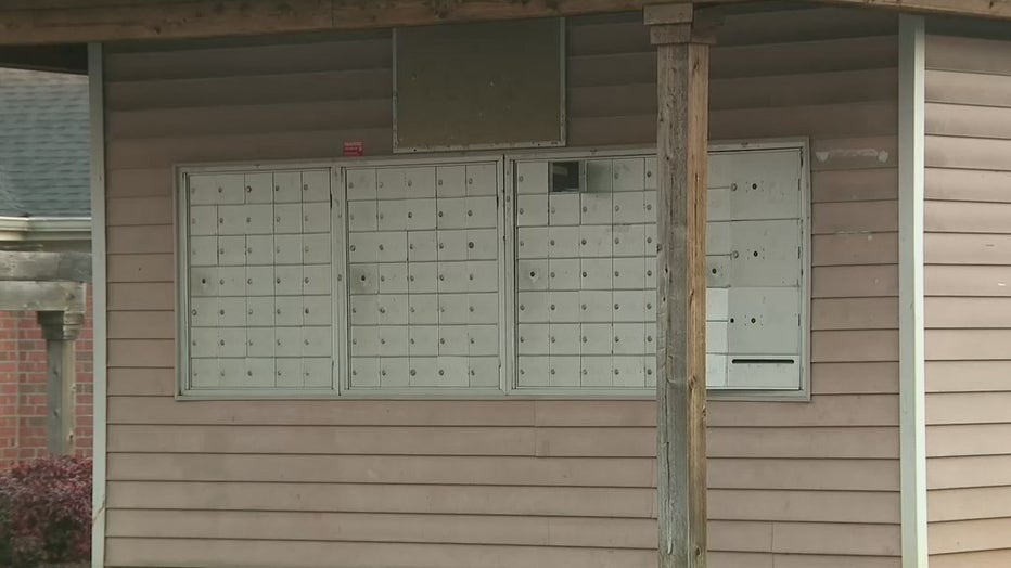 The US Postal Service is warning residents in Cobb and Gwinnett counties to be extra vigilant after the master key to access mail boxes in several zip codes were stolen.