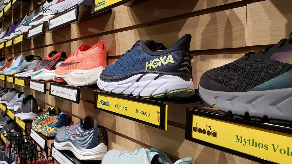 Shoes running outlet outlet