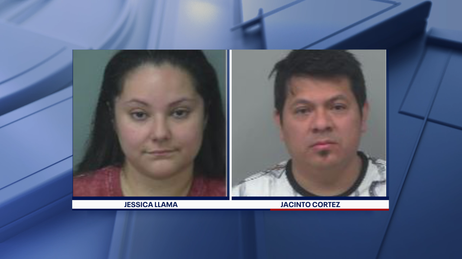 Lawrenceville couple arrested in $16 million counterfeit bust