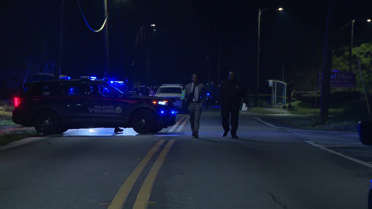 Arkansas State Police Investigating A Jonesboro Officer Involved Shooting Katv