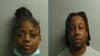 Two suspects from metro Atlanta arrested on felony drug charges in Crisp County