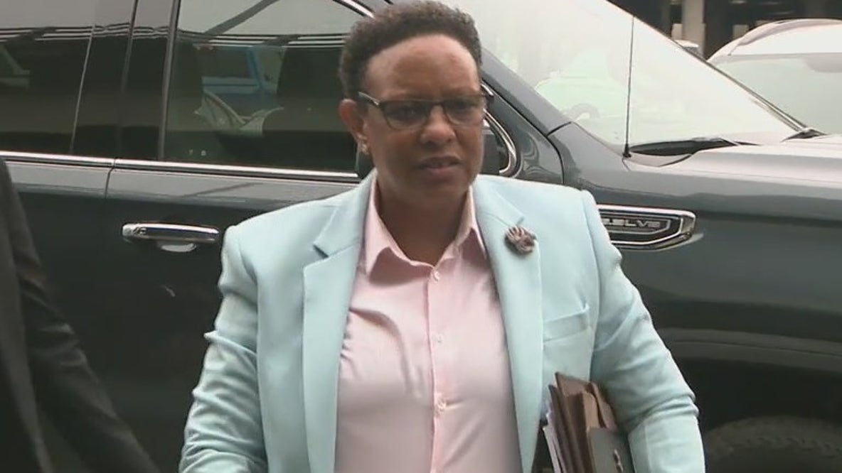 President denies ex-Atlanta official Mitzi Bickers' clemency request