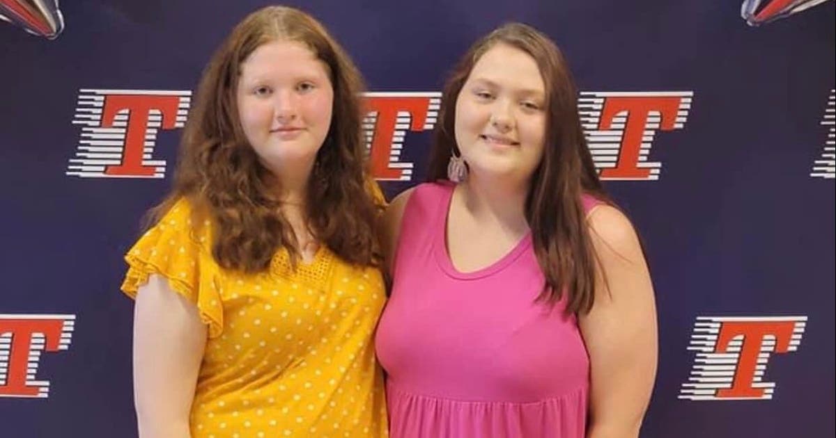 Teen sisters killed in Georgia crash | FOX 5 Atlanta