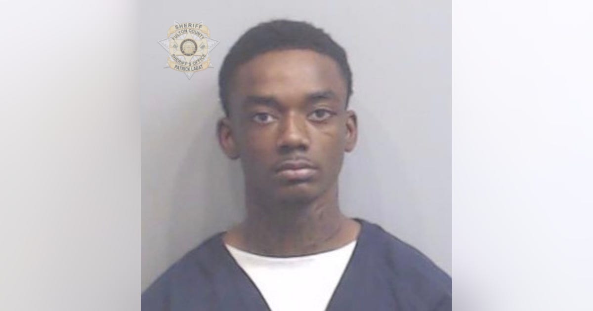 Atlanta Police arrest fugitive wanted for 2021 murder | FOX 5 Atlanta