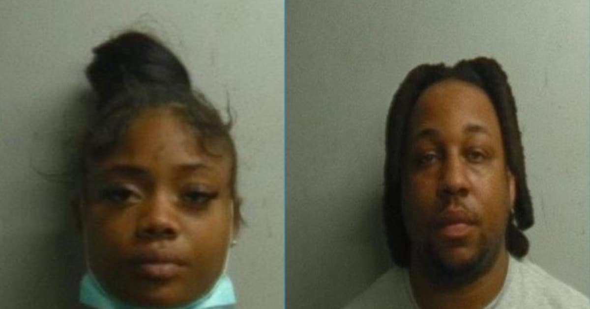 Two suspects from metro Atlanta arrested on felony drug charges in ...