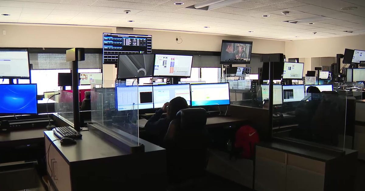 Atlanta's 311 call center to start handling certain calls 911 used to ...